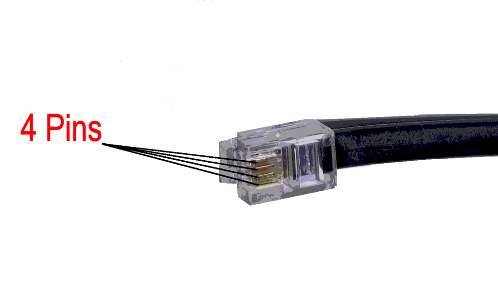 Yaesu Ftm Ftm Control Head Extension Cable Feet Ham Radio